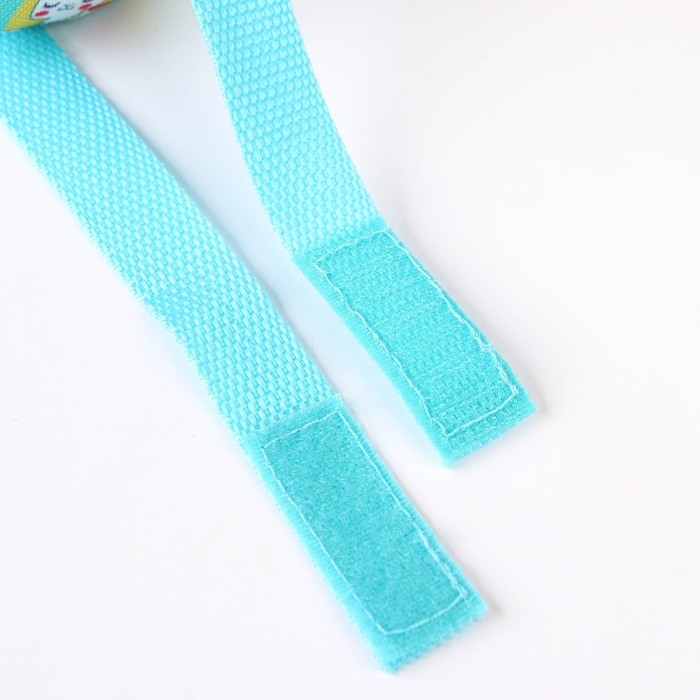 Термо-чехол для бутылочки «ТРЕНД. Лама», форма тубус Термо-чехол для бутылочки «ТРЕНД. Лама», форма тубус