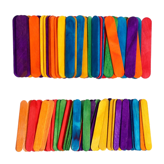 Развивающий набор «Разложи палочки» Развивающий набор «Разложи палочки»