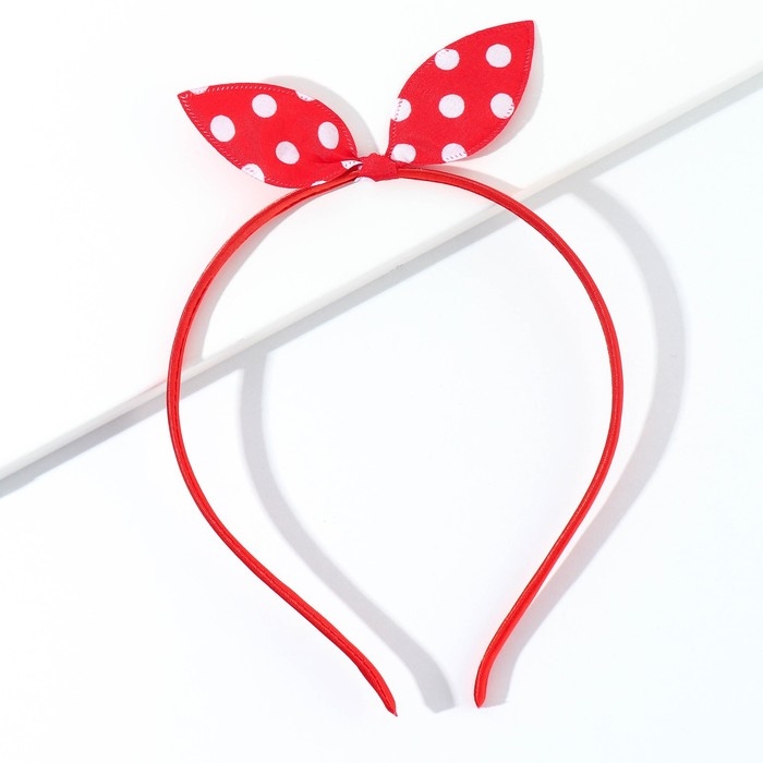 Резинки и ободок на подложке «Девочка-мур, девочка-мяу» Резинки и ободок на подложке «Девочка-мур, девочка-мяу»