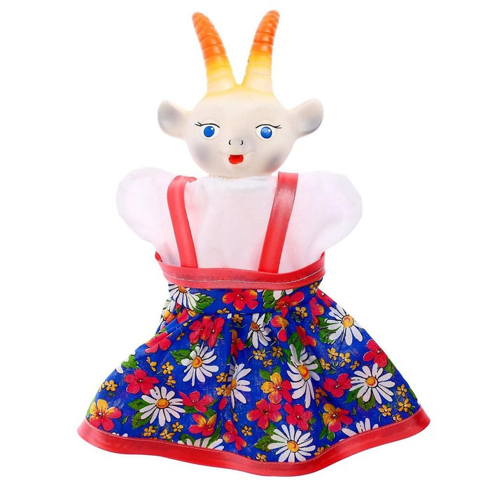 Кукольный театр «Коза-Дереза» Кукольный театр «Коза-Дереза»