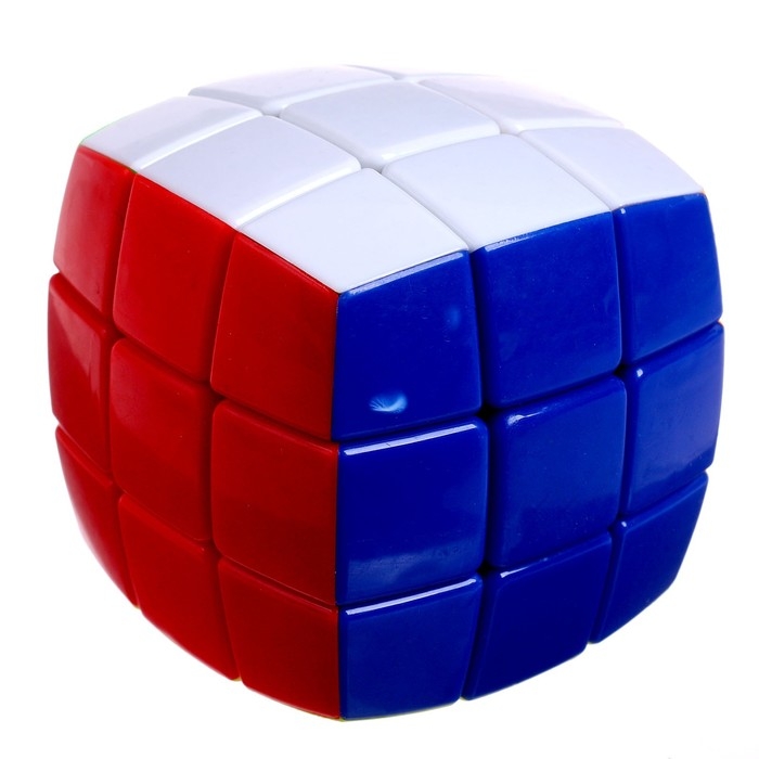 Игрушка механическая «Овал», 6х6 см Игрушка механическая «Овал», 6х6 см