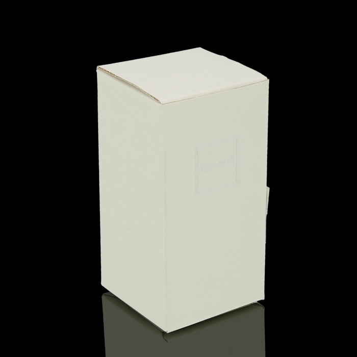 Статуэтка  Статуэтка "Звезда", посеребрение, 9,5 см