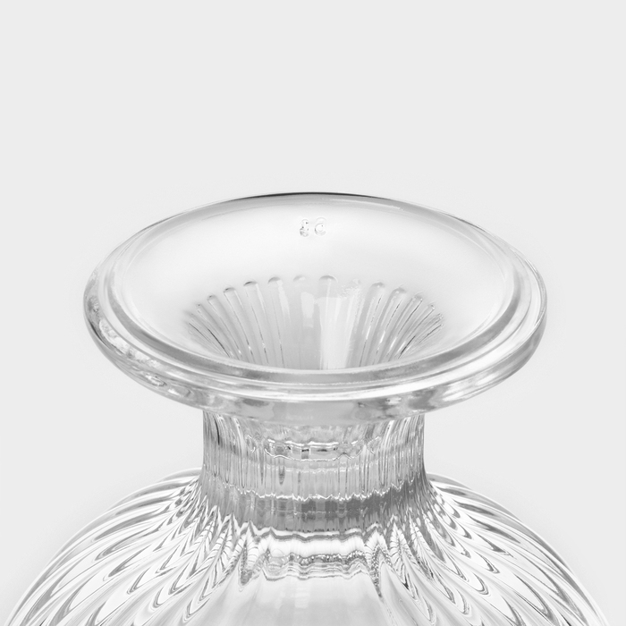 Креманка стеклянная Ice Ville, 210 мл, d=11 см, h=10 см Креманка стеклянная Ice Ville, 210 мл, d=11 см, h=10 см