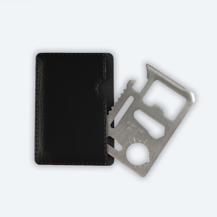 Нож мультитул «Герою», 4,5 х 6,7 см Нож мультитул «Герою», 4,5 х 6,7 см