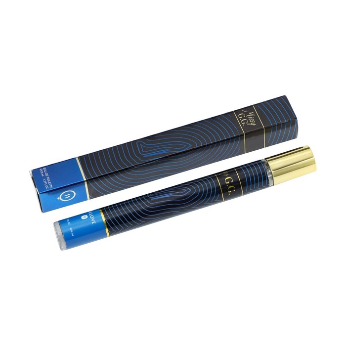 Парфюмерная вода женская Missy G.G (по мотивам Carolina Herrera Good Girl, 2016), 35 мл Парфюмерная вода женская Missy G.G (по мотивам Carolina Herrera Good Girl, 2016), 35 мл