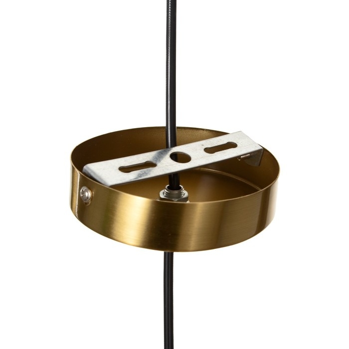 Светильник BayerLux 2479/1GD E27 40Вт золотистый 30х30х40-140 см Светильник BayerLux 2479/1GD E27 40Вт золотистый 30х30х40-140 см