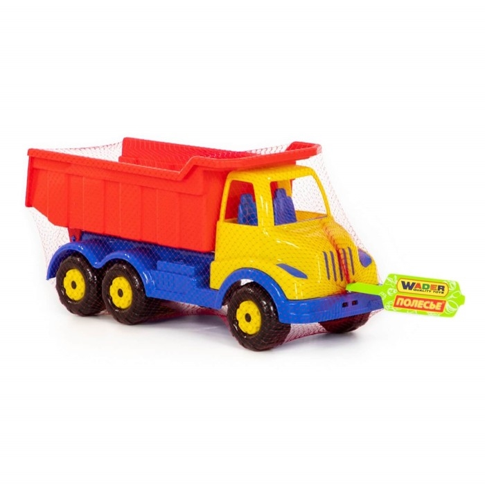 Автомобиль - самосвал «Муромец» Автомобиль - самосвал «Муромец»