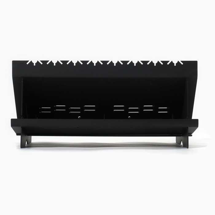 Костровая чаша 3 мм, 56 х 26,5 х 37,3 см Костровая чаша 3 мм, 56 х 26,5 х 37,3 см