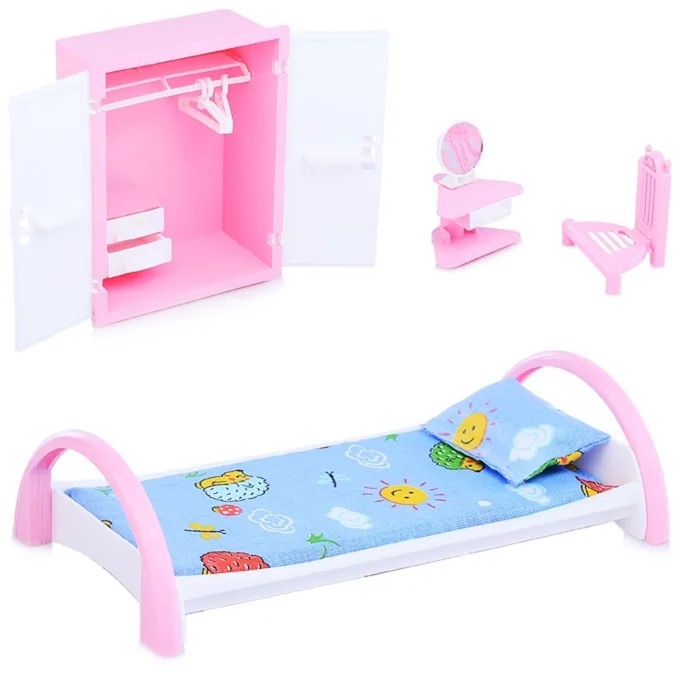 Набор мебели «Спальня» Набор мебели «Спальня»