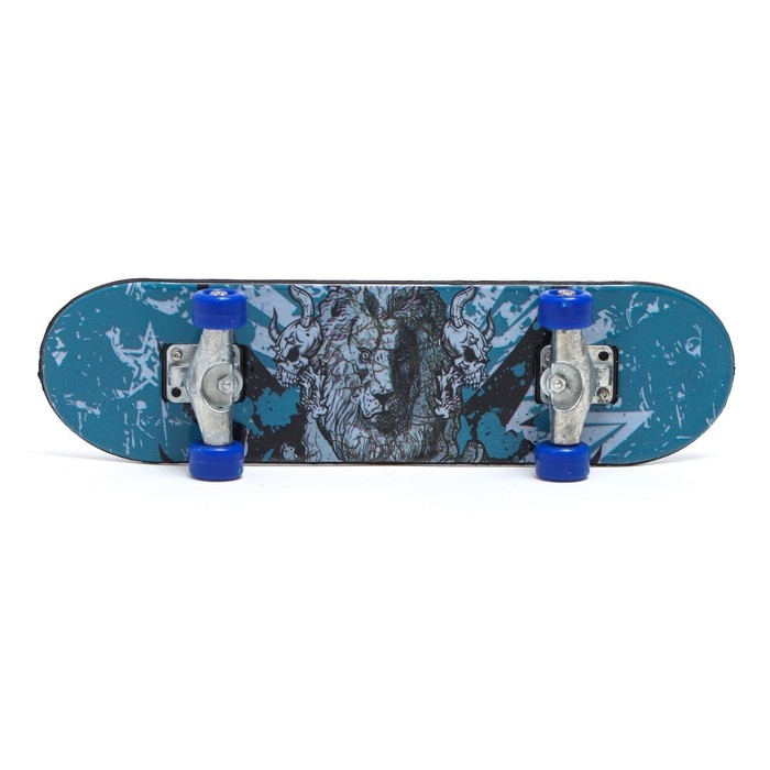 Набор пальчиковых игрушек «Скорость», фингербайк, фингерборд, цвет МИКС Набор пальчиковых игрушек «Скорость», фингербайк, фингерборд, цвет МИКС