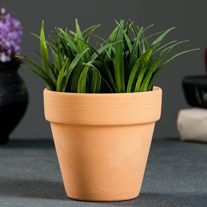 Горшок цветочный Горшок цветочный "Стандарт" 450 мл