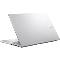 Ноутбук Asus VivoBook X1504ZA, 15.6", i3 1215U, 8Гб, SSD 512 Гб, UHD, noOS, серебристый