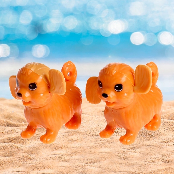 Кукла-модель «Катер Ксении» с аксессуарами и питомцами Кукла-модель «Катер Ксении» с аксессуарами и питомцами