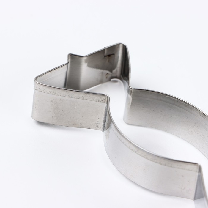 Новый год. Набор форм для печенья «Мультяшки», 6 шт Новый год. Набор форм для печенья «Мультяшки», 6 шт