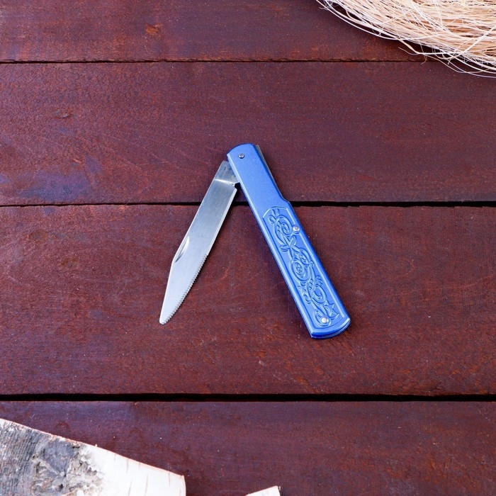 Набор туриста в чехле 3в1 Мастер К,  микс Набор туриста в чехле 3в1 Мастер К,  микс