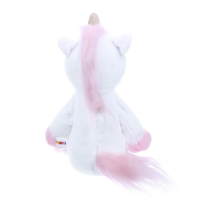 Мягкая игрушка «Единорожка», 21 см Мягкая игрушка «Единорожка», 21 см