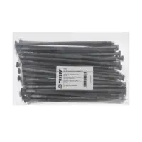 Гвозди ТУНДРА, строительные, ГОСТ 4028-63, без покрытия, 5&times;150 мм, фасовка 1 кг