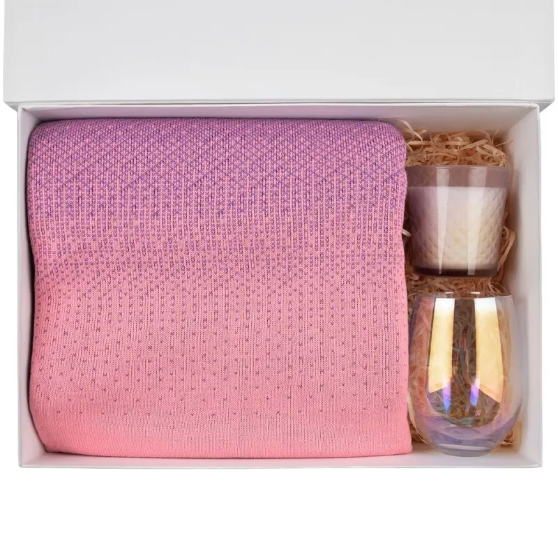 Набор Toive, сиреневый Набор Toive, сиреневый