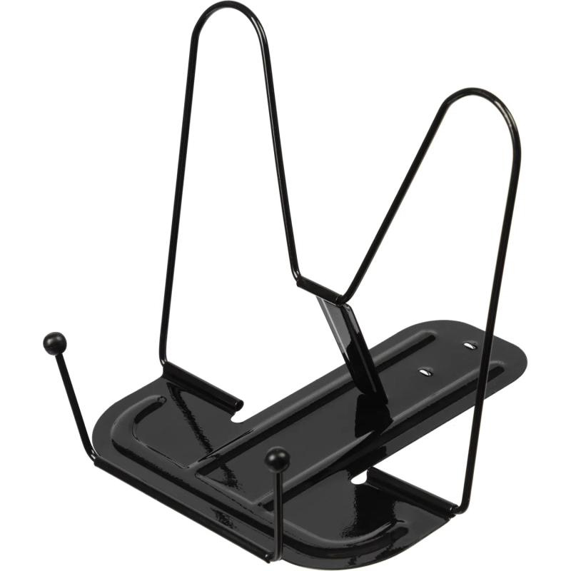 Подставка для книг металлическая 2Г-07-00Ч