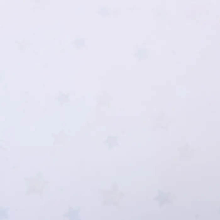 Бумага упаковочная, глянцевая &laquo;Звезды&raquo;, 69&times;100 см