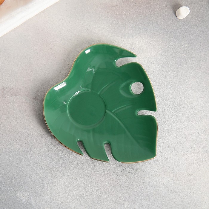 Чайная пара керамическая «Мама», кружка 100 мл, блюдце 15х14 см, цвет белый Чайная пара керамическая «Мама», кружка 100 мл, блюдце 15х14 см, цвет белый