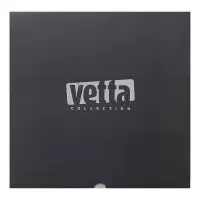 VETTA Чайник стальной 2,8л "Лоренцо", индукция