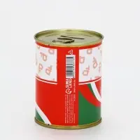 Копилка для денег «Банка. Экстренная помощь», металл, 7.5×9.5 см Копилка для денег «Банка. Экстренная помощь», металл, 7.5×9.5 см