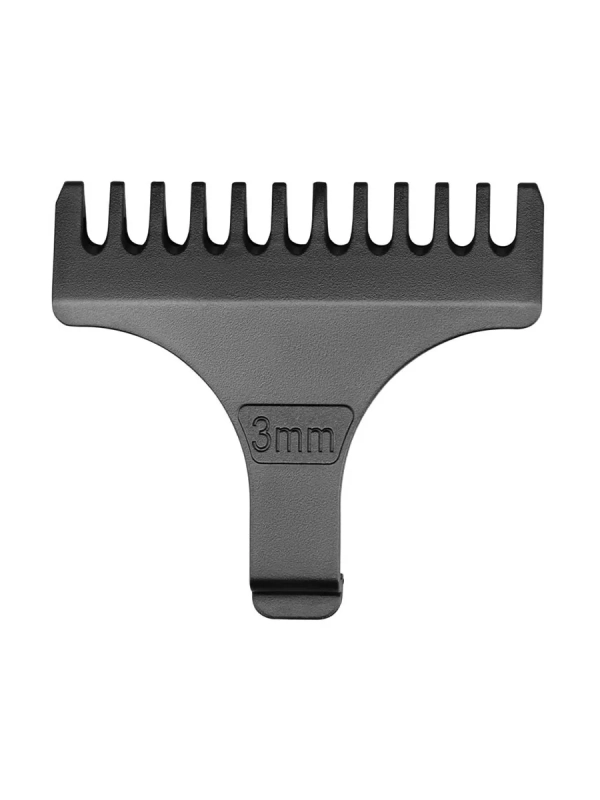 Машинка для стрижки H-HC7111 серебристый Машинка для стрижки H-HC7111 серебристый