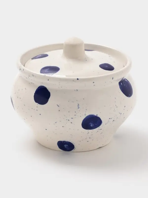 Горшок для запекания 11.5 см, h=11.5 см, 500 мл SIMBOLO Горшок для запекания 11.5 см, h=11.5 см, 500 мл SIMBOLO