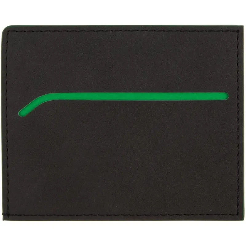 Набор Multimo Tea, черный с зеленым