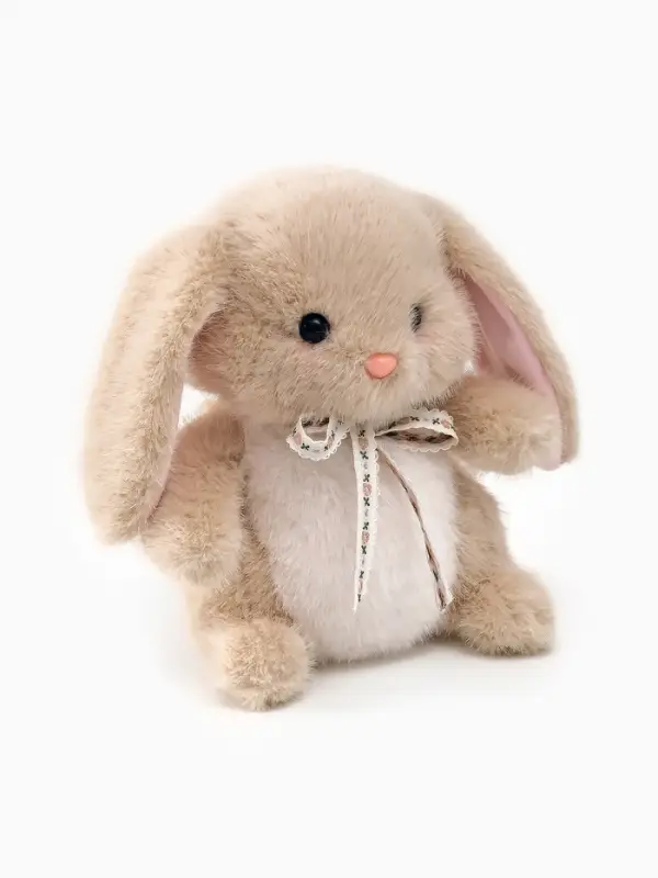 Мягкая игрушка "Кролик" 23 см