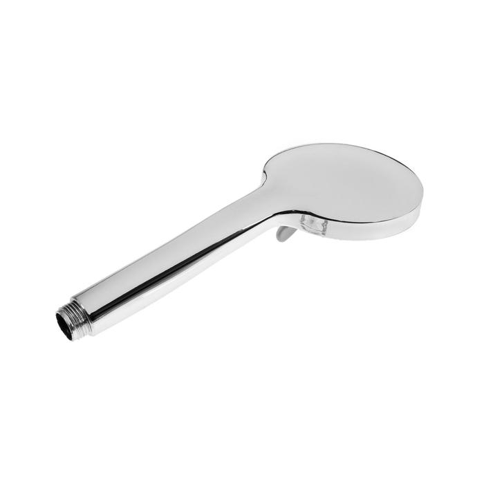 Набор для душа ZEIN Z0305, шланг 150 см, держатель, лейка 5 режимов, хром Набор для душа ZEIN Z0305, шланг 150 см, держатель, лейка 5 режимов, хром