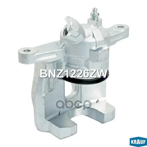 Суппорт тормозной Krauf арт. BNZ1226ZW