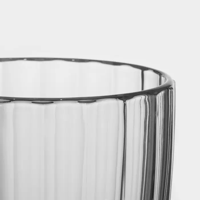 Пивная кружка &laquo;Ностальгия&raquo;, 500 мл, стекло, прозрачная