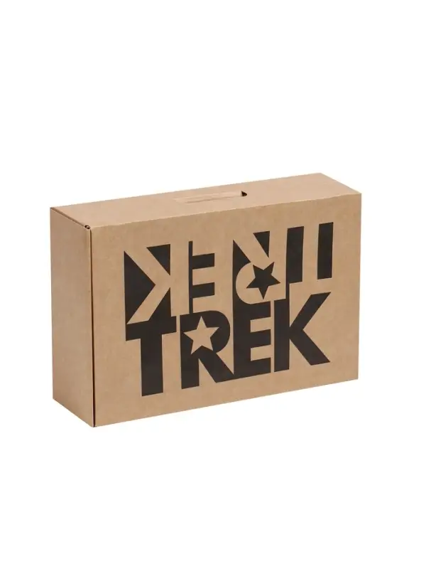 Ботинки хайкеры TREK Park3 зелёный (сетка), р.45 Ботинки хайкеры TREK Park3 зелёный (сетка), р.45