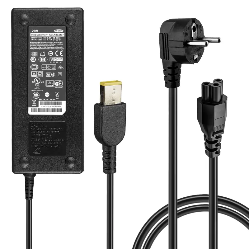 Блок питания LE 20V 6.75A 135W