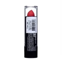 Помада для губ JEANMISHEL SATIN CREAM TEXTURE тон 04 кораллово-бежевый, 14 г