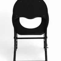 Стул - туалет туристический Maclay складной, со спинкой, 38&times;32&times;77 см, до 75 кг
