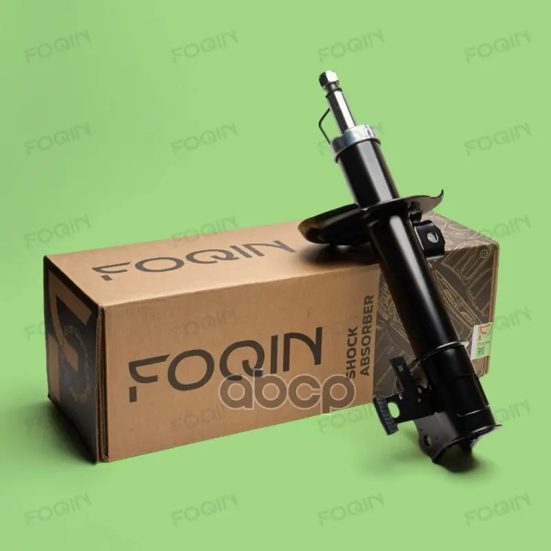 Амортизатор подвески FOQIN арт. FQ101052