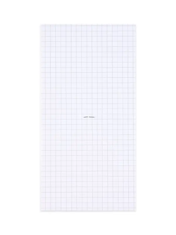 Блокнот 10х10, 16 листов в клетку "Сила в знаниях"