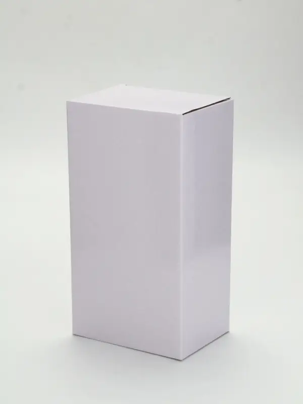 Термокружка 1200 мл, белая