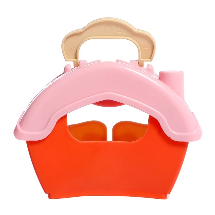 Игрушка-сюрприз «Любимый питомец» с аксессуарами, МИКС Игрушка-сюрприз «Любимый питомец» с аксессуарами, МИКС