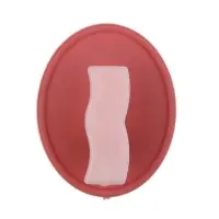 VETTA Крючки самоклеящиеся, круглые, 3шт, 4 дизайна