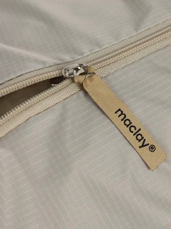 Палатка туристическая 3-местная maclay turgoyak cool 3, 380×210×170 см, кемпинговая