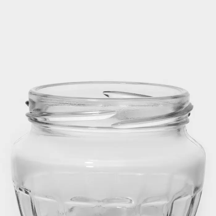 Банка стеклянная для консервирования, 130 мл, ТО-66 мм Банка стеклянная для консервирования, 130 мл, ТО-66 мм