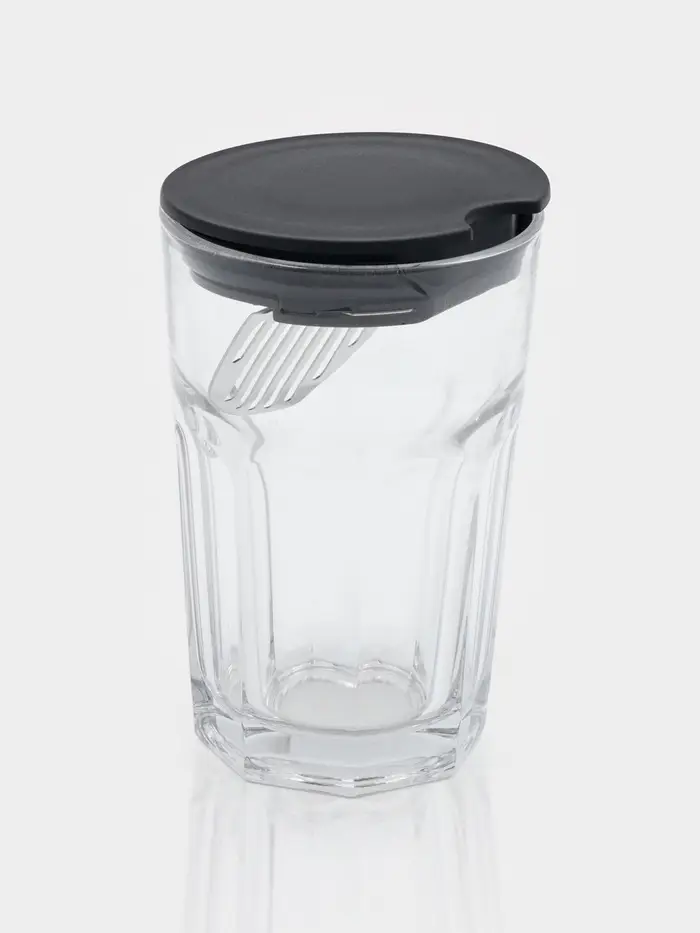 Крышка универсальная с ситом "Univers" Крышка универсальная с ситом "Univers"