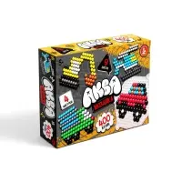 Аквамозаика "Для мальчиков" 400 эл