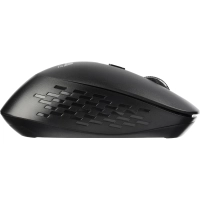 Мышь компьютерная ProMega jet WM001 USB WLS RT/2 ААА/dpi 1600/3 кн/черный