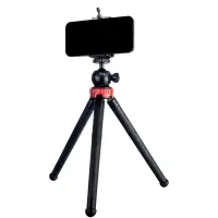 Настольный мини-штатив ISA FLEX 03-30 ISA