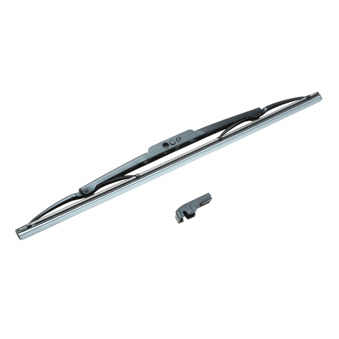 Щётка стеклоочистителя Cartage 16/400 мм, каркасная Щётка стеклоочистителя Cartage 16/400 мм, каркасная